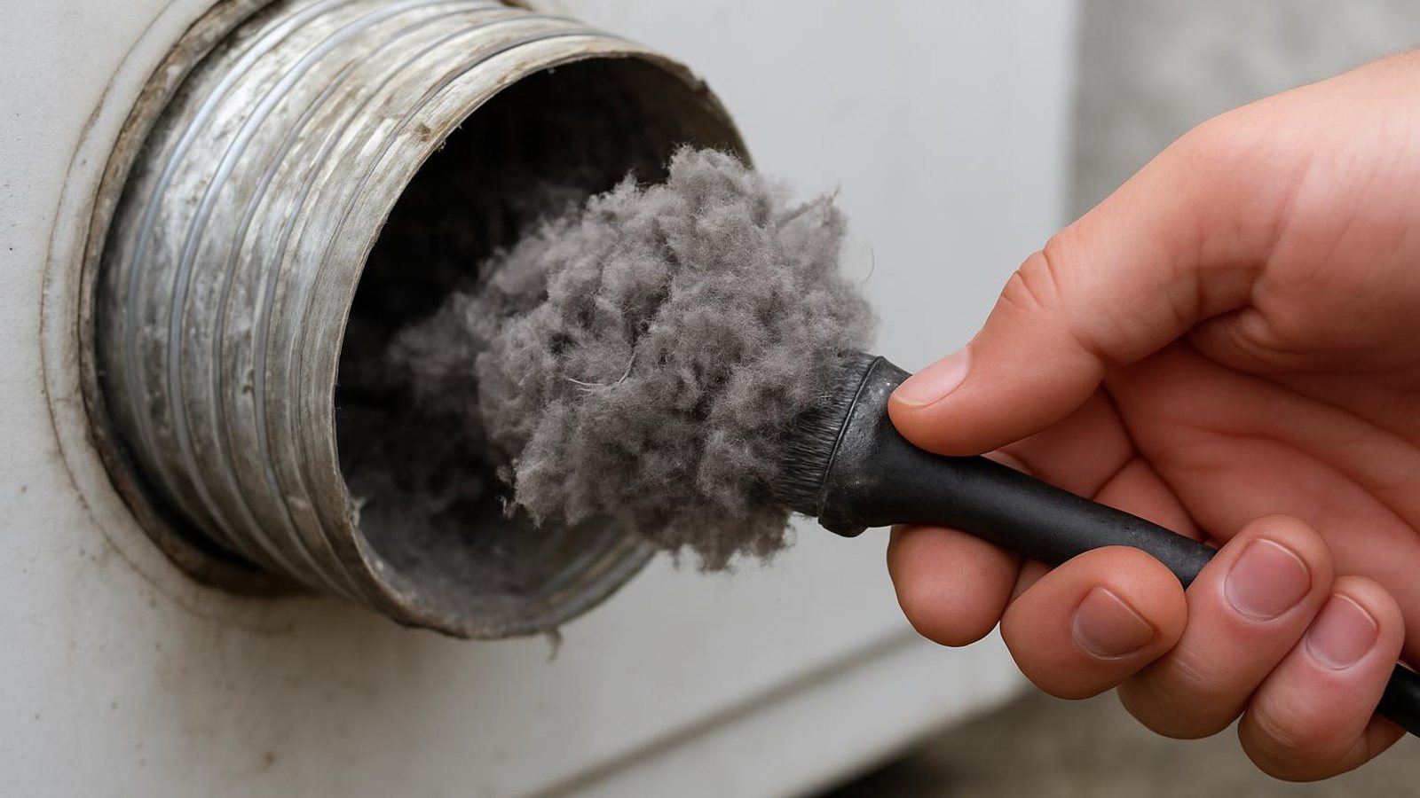 Lakeview Dryer Cleaning Services — dryer vent cleaning near you