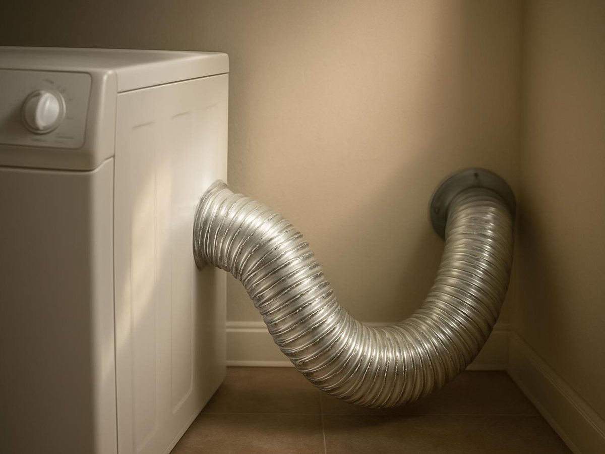 Lakeview Dryer Cleaning Services work in Los Angeles